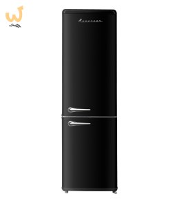 Chłodziarko-zamrażarka Retro Ravanson LKK-250RB