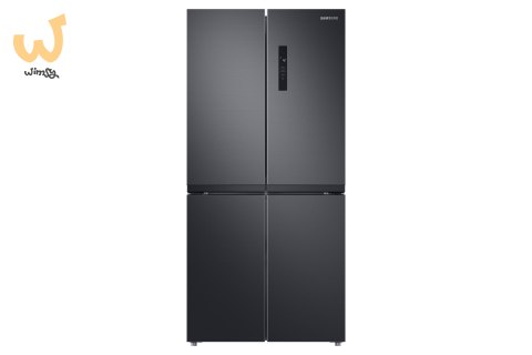 Chłodziarko-zamrażarka SAMSUNG RF48A400EB4 Chłodziarko-zamrażarka SAMSUNG RF48A400EB4