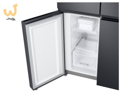 Chłodziarko-zamrażarka SAMSUNG RF48A400EB4 Chłodziarko-zamrażarka SAMSUNG RF48A400EB4