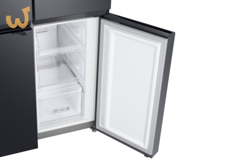 Chłodziarko-zamrażarka SAMSUNG RF48A400EB4 Chłodziarko-zamrażarka SAMSUNG RF48A400EB4