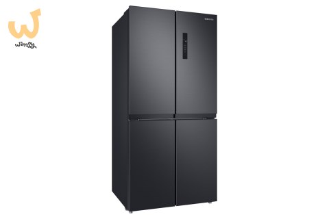 Chłodziarko-zamrażarka SAMSUNG RF48A400EB4 Chłodziarko-zamrażarka SAMSUNG RF48A400EB4