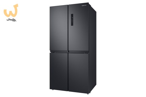 Chłodziarko-zamrażarka SAMSUNG RF48A400EB4 Chłodziarko-zamrażarka SAMSUNG RF48A400EB4