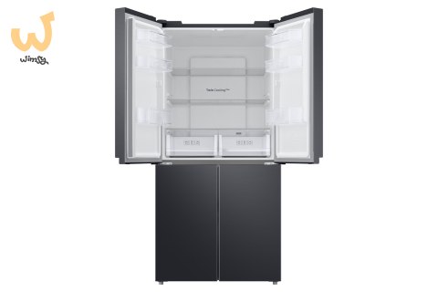 Chłodziarko-zamrażarka SAMSUNG RF48A400EB4 Chłodziarko-zamrażarka SAMSUNG RF48A400EB4