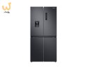 Chłodziarko-zamrażarka SAMSUNG SBS RF48A401EB4