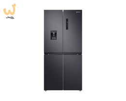 Chłodziarko-zamrażarka SAMSUNG SBS RF48A401EB4