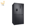 Chłodziarko-zamrażarka SAMSUNG SBS RF48A401EB4