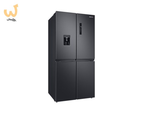 Chłodziarko-zamrażarka SAMSUNG SBS RF48A401EB4 Chłodziarko-zamrażarka SAMSUNG SBS RF48A401EB4
