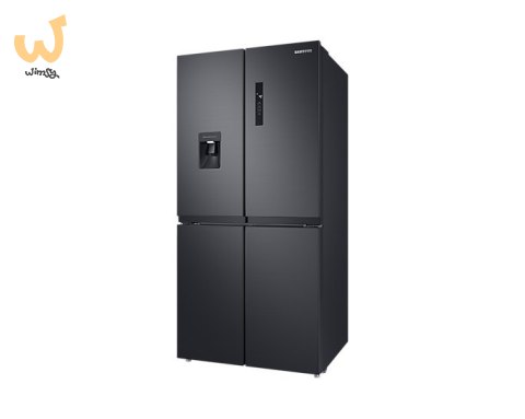 Chłodziarko-zamrażarka SAMSUNG SBS RF48A401EB4 Chłodziarko-zamrażarka SAMSUNG SBS RF48A401EB4