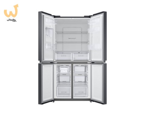 Chłodziarko-zamrażarka SAMSUNG SBS RF48A401EB4 Chłodziarko-zamrażarka SAMSUNG SBS RF48A401EB4