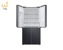 Chłodziarko-zamrażarka SAMSUNG SBS RF48A401EB4