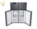 Chłodziarko-zamrażarka SAMSUNG SBS RF48A401EB4