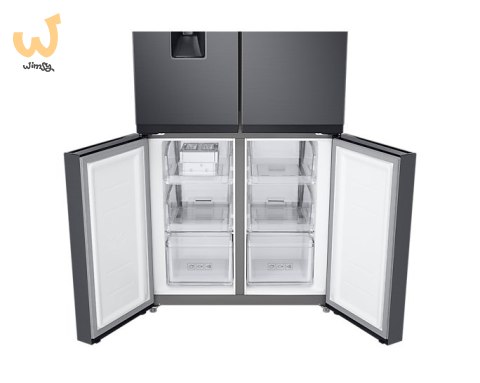 Chłodziarko-zamrażarka SAMSUNG SBS RF48A401EB4 Chłodziarko-zamrażarka SAMSUNG SBS RF48A401EB4