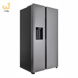Chłodziarko-zamrażarka SAMSUNG SBS RS64DG5303S9