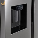 Chłodziarko-zamrażarka SAMSUNG SBS RS64DG5303S9