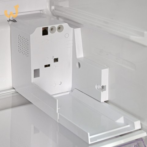 Chłodziarko-zamrażarka SAMSUNG SBS RS64DG5303S9 Chłodziarko-zamrażarka SAMSUNG SBS RS64DG5303S9