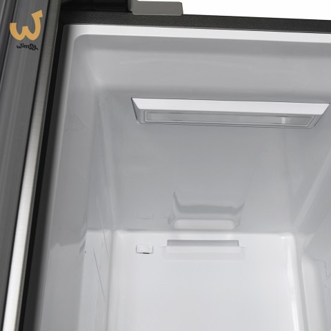 Chłodziarko-zamrażarka SAMSUNG SBS RS64DG5303S9 Chłodziarko-zamrażarka SAMSUNG SBS RS64DG5303S9