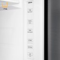 Chłodziarko-zamrażarka SAMSUNG SBS RS64DG5303S9