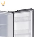 Chłodziarko-zamrażarka SAMSUNG SBS RS64DG5303S9