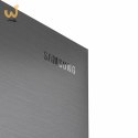 Chłodziarko-zamrażarka SAMSUNG SBS RS64DG5303S9