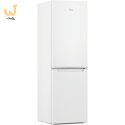 Chłodziarko-zamrażarka WHIRLPOOL W7X 82I W