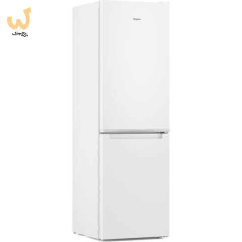 Chłodziarko-zamrażarka WHIRLPOOL W7X 82I W