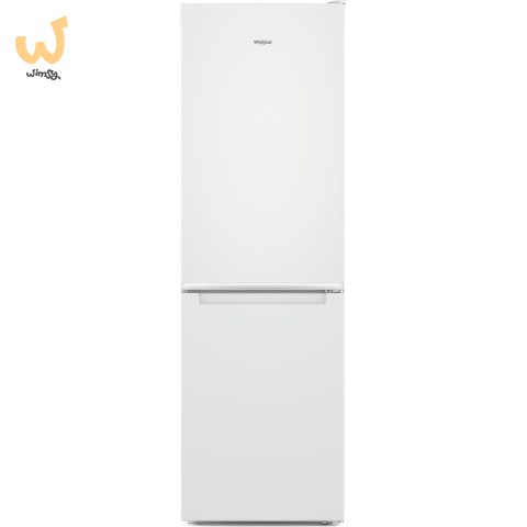 Chłodziarko-zamrażarka WHIRLPOOL W7X 82I W Chłodziarko-zamrażarka WHIRLPOOL W7X 82I W