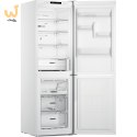 Chłodziarko-zamrażarka WHIRLPOOL W7X 82I W