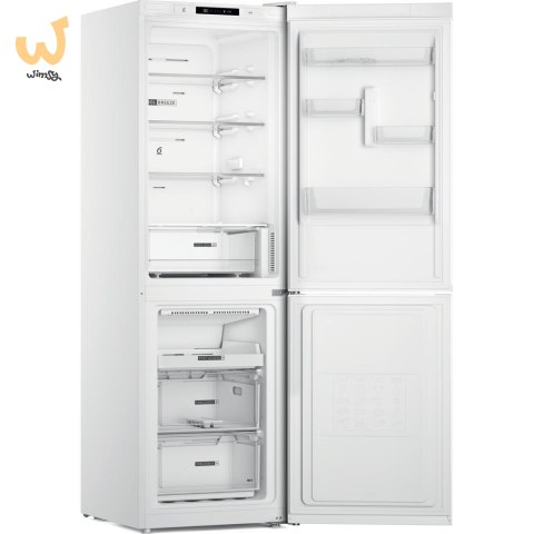 Chłodziarko-zamrażarka WHIRLPOOL W7X 82I W Chłodziarko-zamrażarka WHIRLPOOL W7X 82I W