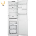 Chłodziarko-zamrażarka WHIRLPOOL W7X 82I W