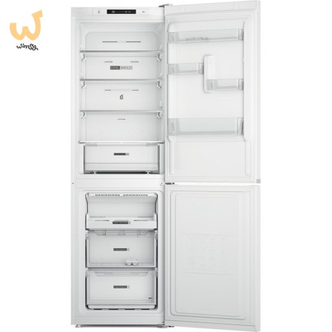 Chłodziarko-zamrażarka WHIRLPOOL W7X 82I W Chłodziarko-zamrażarka WHIRLPOOL W7X 82I W