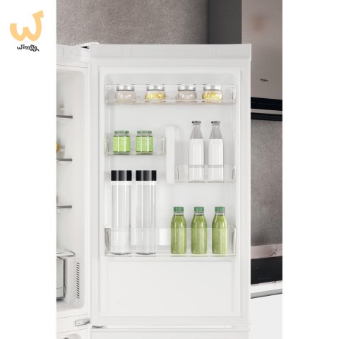 Chłodziarko-zamrażarka WHIRLPOOL W7X 82I W Chłodziarko-zamrażarka WHIRLPOOL W7X 82I W