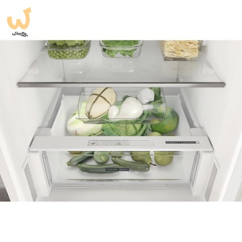 Chłodziarko-zamrażarka WHIRLPOOL W7X 82I W Chłodziarko-zamrażarka WHIRLPOOL W7X 82I W