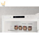 Chłodziarko-zamrażarka WHIRLPOOL W7X 82I W