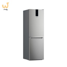 Chłodziarko-zamrażarka WHIRLPOOL W7X 82O OX