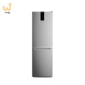 Chłodziarko-zamrażarka WHIRLPOOL W7X 82O OX
