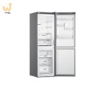 Chłodziarko-zamrażarka WHIRLPOOL W7X 82O OX