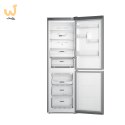 Chłodziarko-zamrażarka WHIRLPOOL W7X 82O OX