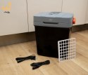 ELDOM LODÓWKA TURYSTYCZNA FROZZY 26L, FUNKCJA CHŁO