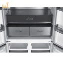 Lodówka Multi Door Total No Frost Slot-In MPM-503-SSI-11 czarne szkło