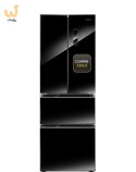Lodówka Sam Cook French Door PSC-WG-1020AA/B czarna