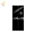 Lodówka Sam Cook Multi Door PSC-WG-1010/B czarna