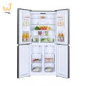 Lodówka Sam Cook Multi Door PSC-WG-1010/B czarna