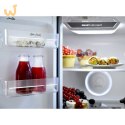 Lodówka Sam Cook Multi Door PSC-WG-1010/B czarna
