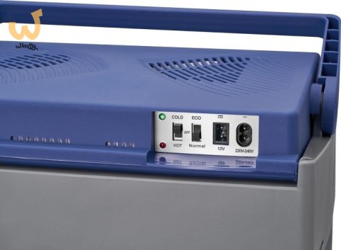 Lodówka turystyczna CLATRONIC KB 3714 30L Lodówka turystyczna CLATRONIC KB 3714 30L