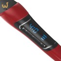 Lokówka stożkowa do włosów REMINGTON CI96W1 (48 W; kolor czarny)