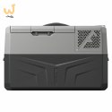 Przenośna Lodówka Kompresorowa Yolco BCX30 Grey