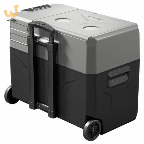 Przenośna Lodówka Kompresorowa Yolco BCX40 Grey Przenośna Lodówka Kompresorowa Yolco BCX40 Grey