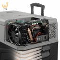 Przenośna Lodówka Kompresorowa Yolco BCX40 Grey