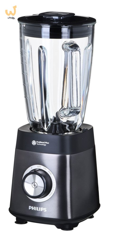 Blender kielichowy PHILIPS HR3040/00 Blender kielichowy PHILIPS HR3040/00