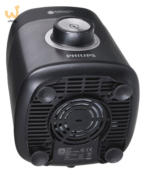 Blender kielichowy PHILIPS HR3040/00 Blender kielichowy PHILIPS HR3040/00